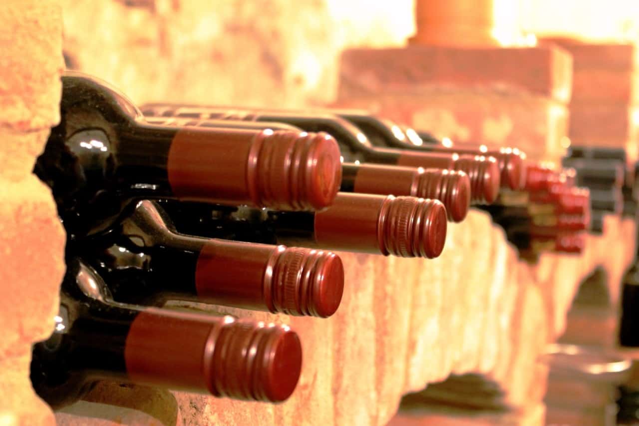 How to Store Wine Properly Without a Wine Cellar Smart Wine Storage